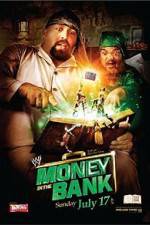 Watch WWE Money in the Bank Xmovies8