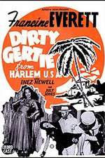 Watch Dirty Gertie from Harlem USA Xmovies8