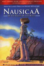 Watch Nausicaa of the Valley of the Winds Xmovies8