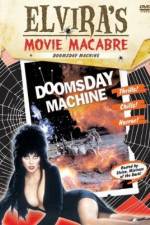 Watch Doomsday Machine Xmovies8