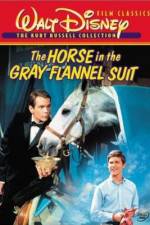 Watch The Horse in the Gray Flannel Suit Xmovies8