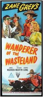 Watch Wanderer of the Wasteland Xmovies8