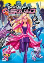 Watch Barbie: Spy Squad Xmovies8
