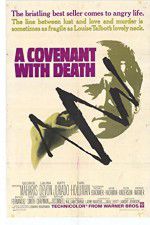 Watch A Covenant with Death Xmovies8