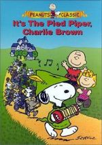 Watch It\'s the Pied Piper, Charlie Brown (TV Short 2000) Xmovies8