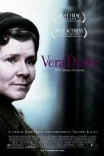 Watch Vera Drake Xmovies8