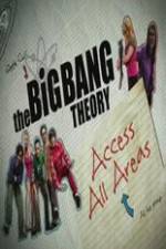 Watch The Big Bang Theory Access All Areas Xmovies8