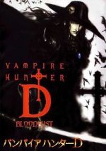 Watch Vampire Hunter D: Bloodlust Xmovies8