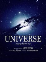 Watch Universe (Short 1976) Xmovies8