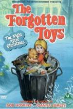 Watch The Forgotten Toys Xmovies8
