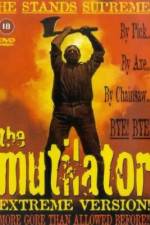 Watch The Mutilator Xmovies8