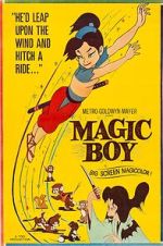 Magic Boy xmovies8