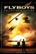 Watch Flyboys Xmovies8