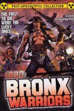 Watch 1990: I guerrieri del Bronx Xmovies8