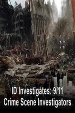 Watch 9/11: Crime Scene Investigators Xmovies8