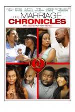 Watch The Marriage Chronicles Xmovies8