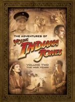Watch The Adventures of Young Indiana Jones: Espionage Escapades Xmovies8