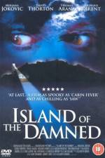 Watch Island Of The Damned Xmovies8