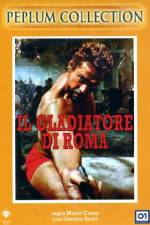 Watch Il gladiatore di Roma Xmovies8