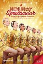 Watch A Holiday Spectacular Xmovies8