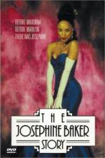 Watch The Josephine Baker Story Xmovies8