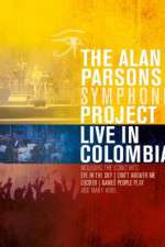 Watch Alan Parsons Symphonic Project Live in Colombia Xmovies8