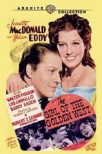 Watch The Girl of the Golden West Xmovies8