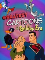 Watch Greatest Cartoons of the Golden Era (TV Special 2023) Xmovies8