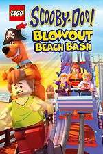 Watch Lego Scooby-Doo! Blowout Beach Bash Xmovies8