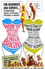 Watch How to Stuff a Wild Bikini Xmovies8