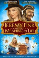 Watch Jeremy Fink and the Meaning of Life Xmovies8