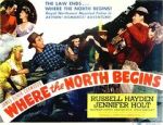 Watch Where the North Begins (Short 1947) Xmovies8
