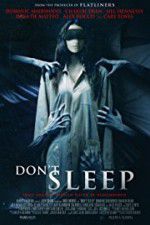 Watch Don\'t Sleep Xmovies8