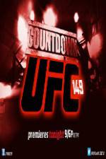 Watch Countdown to UFC 149: Faber vs. Barao Xmovies8