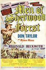 Watch The Men of Sherwood Forest Xmovies8