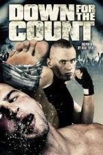 Watch Down for the Count Xmovies8