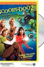 Watch Scooby Doo 2: Monsters Unleashed Xmovies8