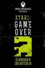 Watch Atari: Game Over Xmovies8