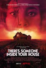 Watch There\'s Someone Inside Your House Xmovies8