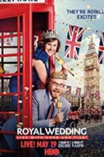 Watch The Royal Wedding Live with Cord and Tish! Xmovies8