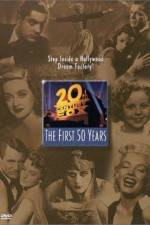 Watch 20th Century-Fox: The First 50 Years Xmovies8