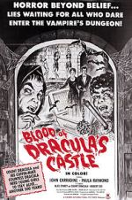 Watch Blood of Dracula's Castle Xmovies8