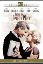 Watch Return to Peyton Place Xmovies8