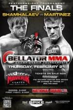 Watch Bellator 90: Martinez vs. Shamhalaev Xmovies8