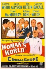 Watch Woman's World Xmovies8