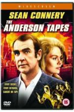Watch The Anderson Tapes Xmovies8