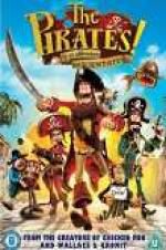 Watch The Pirates! In an Adventure with Scientists Xmovies8