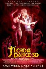 Watch Lord of the Dance in 3D Xmovies8