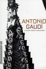 Watch Antonio Gaudi Xmovies8