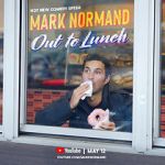 Watch Mark Normand: Out to Lunch (TV Special 2020) Xmovies8